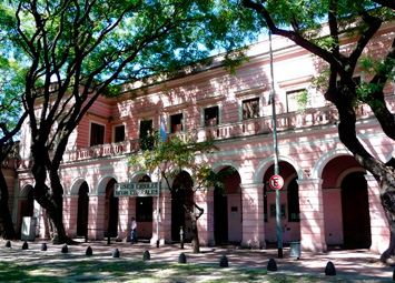 Museo de los Corrales 